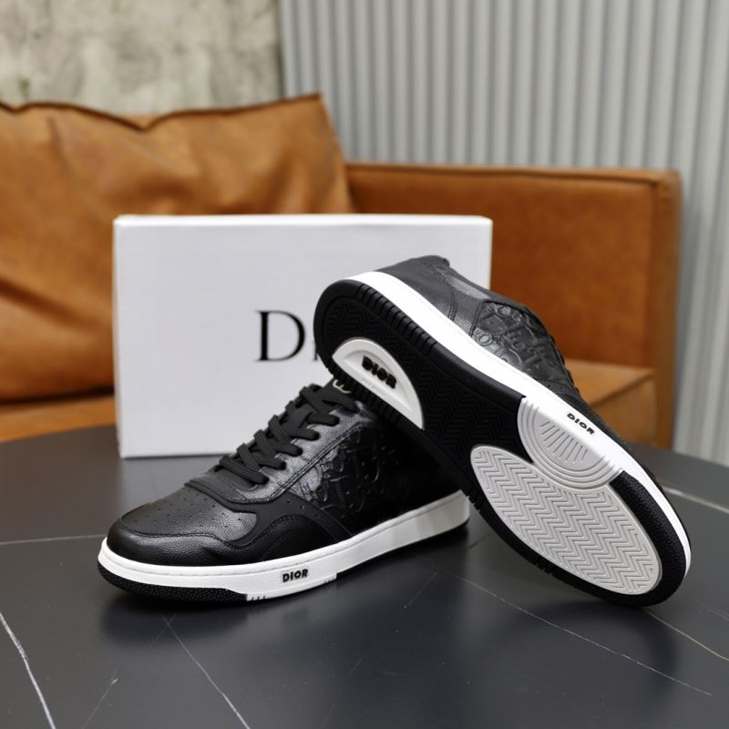 Christian Dior Sneaker